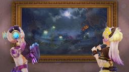 Atelier Lydie & Suelle: The Alchemists and the Mysterious Paintings Screenthot 2